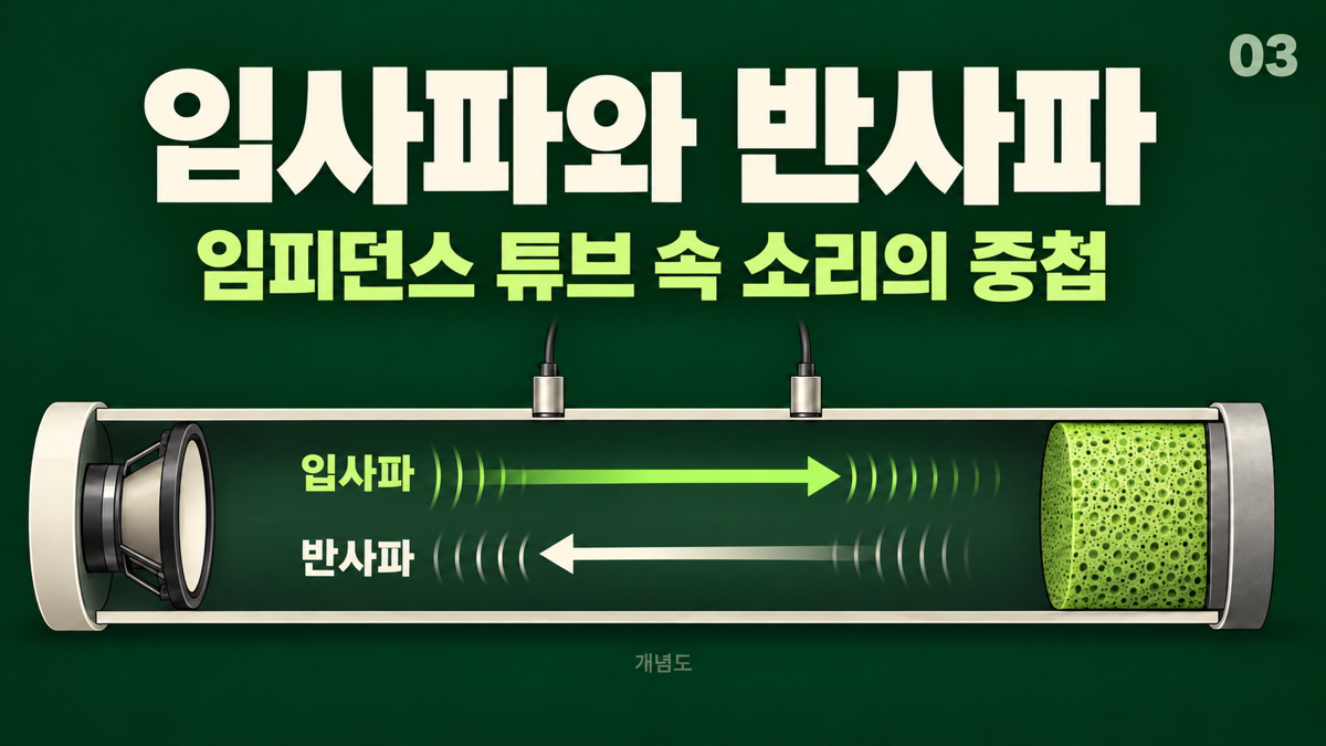 임피던스 튜브 3